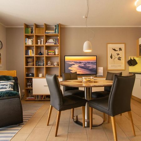 Inselstrand Inselstrand 119 Χέρινγκσντορφ Εξωτερικό φωτογραφία