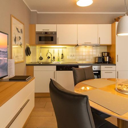 Inselstrand Inselstrand 119 Χέρινγκσντορφ Εξωτερικό φωτογραφία