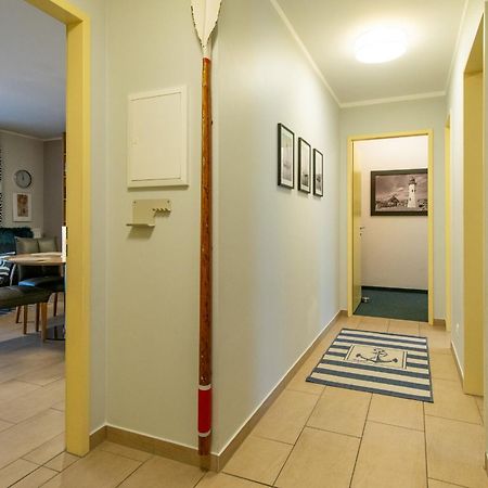 Inselstrand Inselstrand 119 Χέρινγκσντορφ Εξωτερικό φωτογραφία