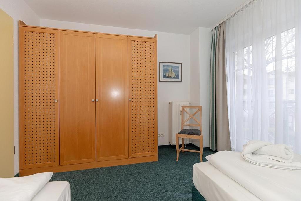 Inselstrand Inselstrand 119 Χέρινγκσντορφ Εξωτερικό φωτογραφία
