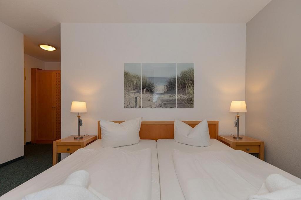 Inselstrand Inselstrand 119 Χέρινγκσντορφ Εξωτερικό φωτογραφία