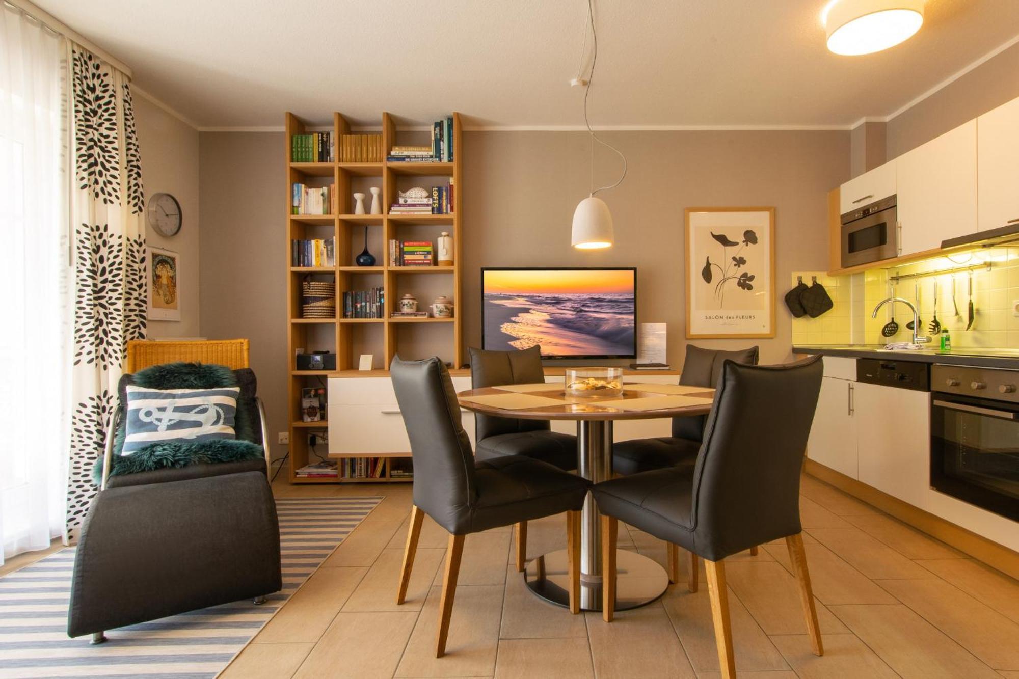 Inselstrand Inselstrand 119 Χέρινγκσντορφ Εξωτερικό φωτογραφία