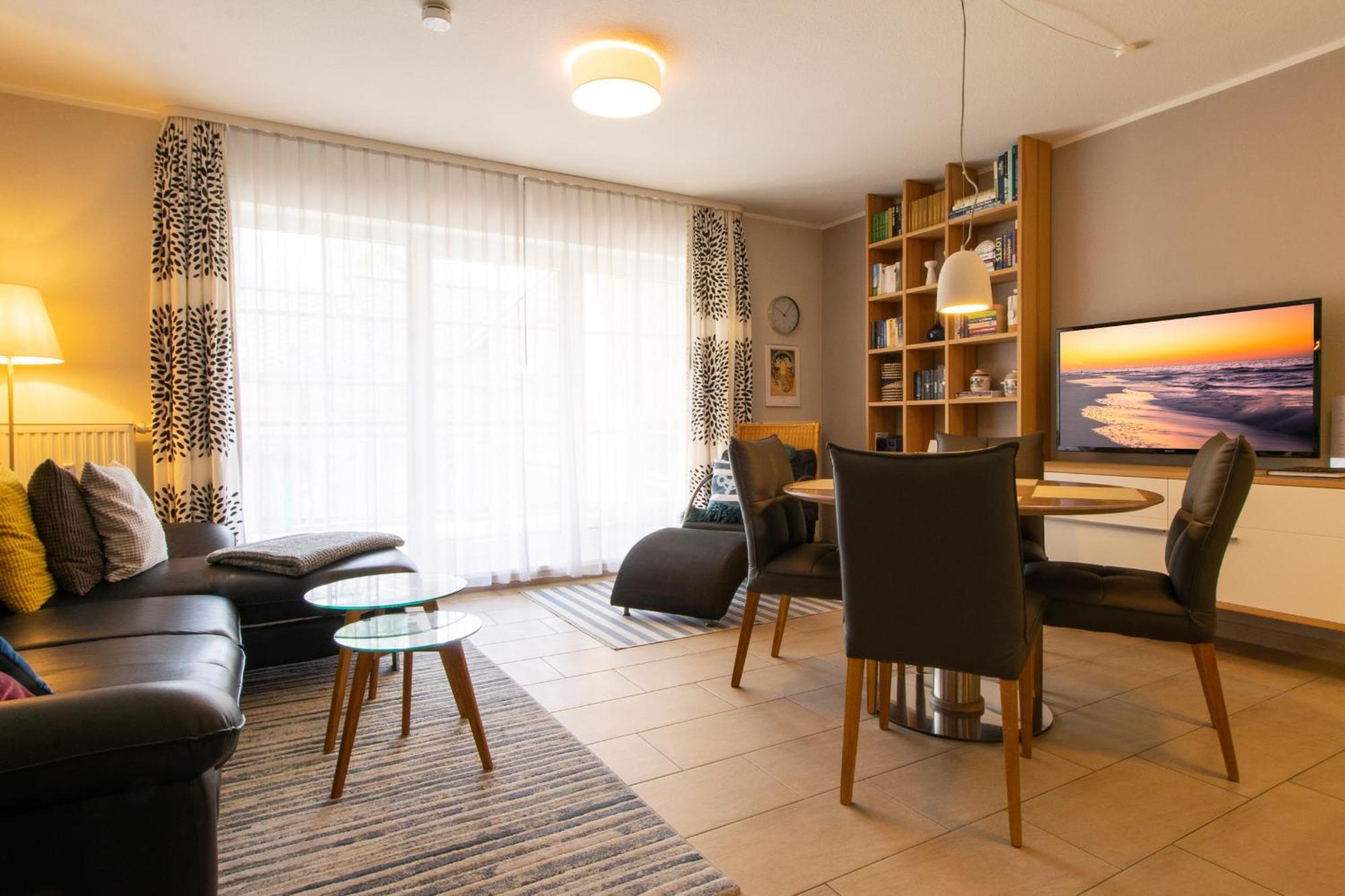 Inselstrand Inselstrand 119 Χέρινγκσντορφ Εξωτερικό φωτογραφία