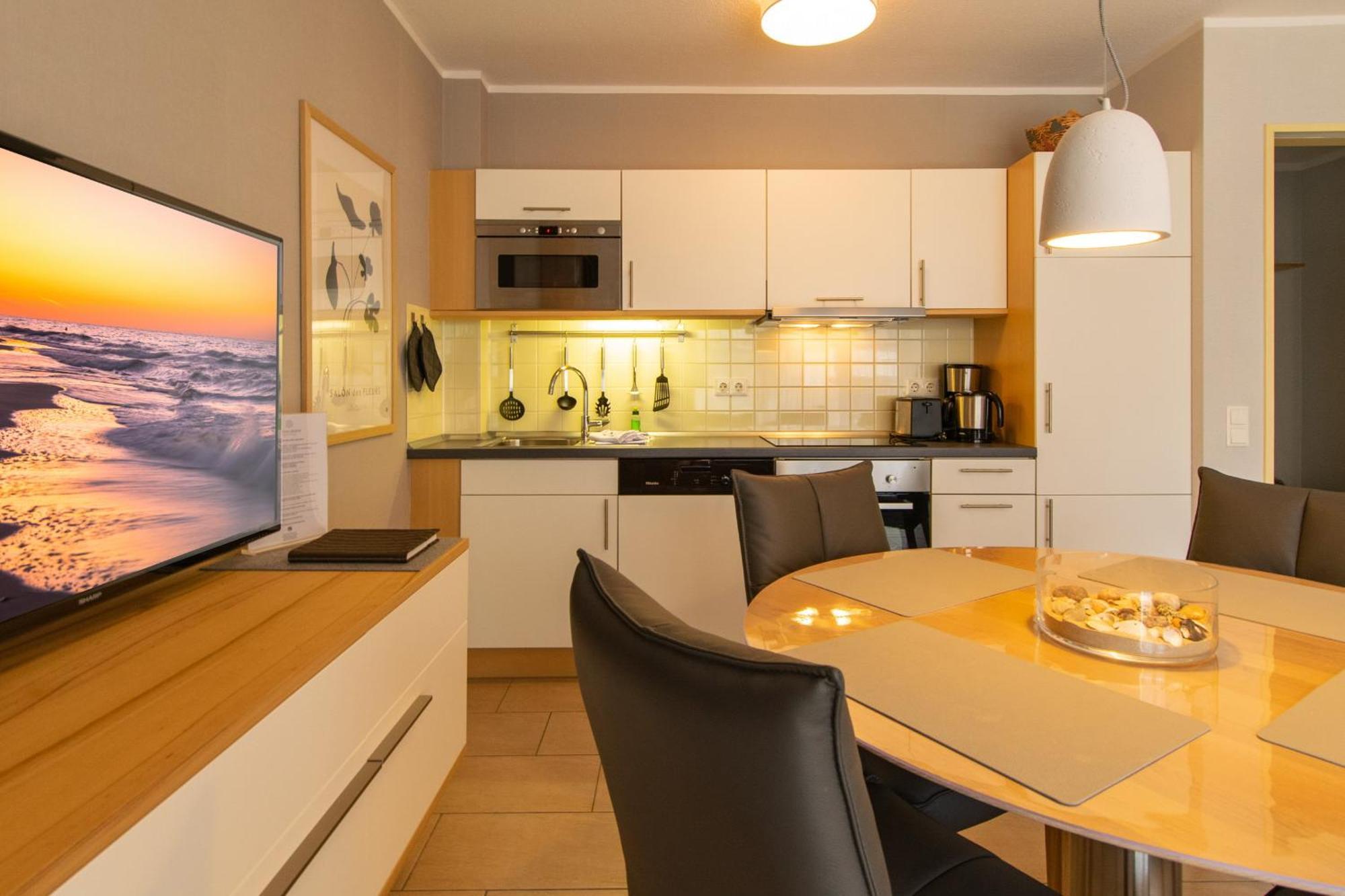 Inselstrand Inselstrand 119 Χέρινγκσντορφ Εξωτερικό φωτογραφία