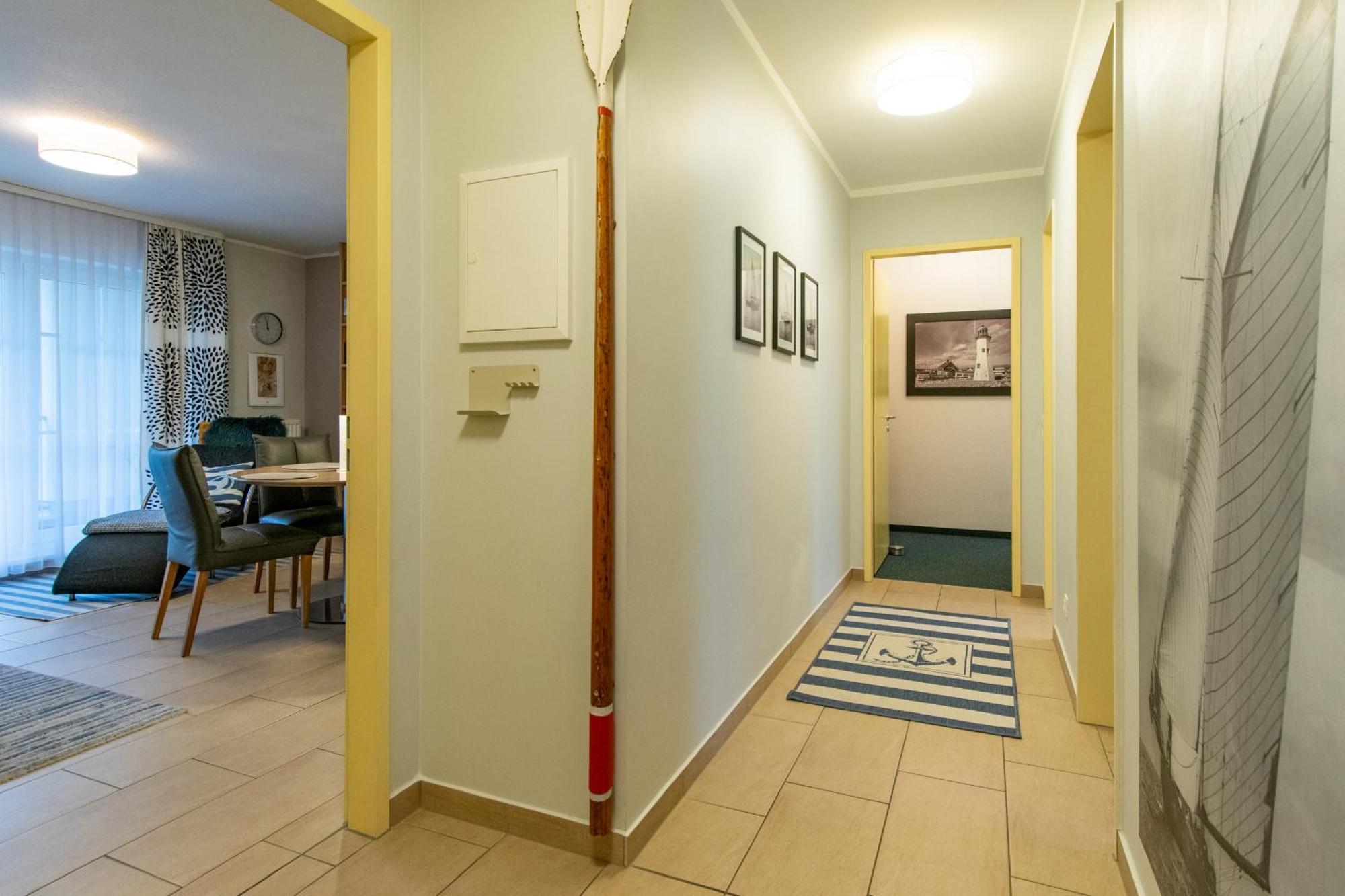 Inselstrand Inselstrand 119 Χέρινγκσντορφ Εξωτερικό φωτογραφία